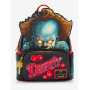 Sac à dos Loungefly IT Pennywise