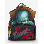 Sac à dos Loungefly IT Pennywise