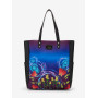 Tote Bag Loungefly Coraline