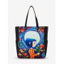 Tote Bag Loungefly Coraline Tote Bag Loungefly Coraline