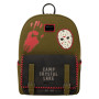 Sac à dos loungefly friday the 13th full size
