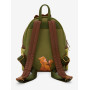 Sac à dos Loungefly Disney Brother Bear Koda & Kenai - import septembre