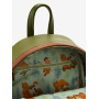 Sac à dos Loungefly Disney Brother Bear Koda & Kenai - import septembre