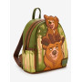 Loungefly Disney Brother Bear Koda & Kenai Sac à dos - Import Avril 2026