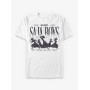 KPop Demon Hunters Saja Boys Your Idol T-Shirt - Import Septembre 2025
