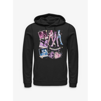 KPop Demon Hunters Huntrix Collage Sweatshirt à capuche - Import Septembre 202535316156_hi?$productMainDesktop$&fmt=auto12345353
