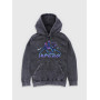 KPop Demon Hunters Battle Huntrix Mineral Wash Sweatshirt à capuche - Import Septembre 202535237719_hi?$productMainDesktop$&fmt=