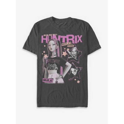 KPop Demon Hunters Mira How Its Done T-Shirt - Import Septembre 202535316370_hi?$productMainDesktop$&fmt=auto1234535316370