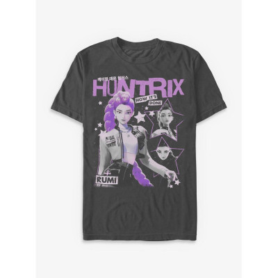 KPop Demon Hunters Rumi How Its Done T-Shirt - Import Septembre 202535316385_hi?$productMainDesktop$&fmt=auto1234535316385
