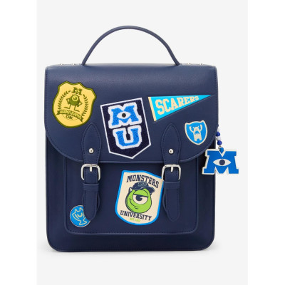 Disney Pixar Monsters University Patches Sac à dos - Import Novembre 202534230488_hi?$productMainDesktop$&fmt=auto1234534230499