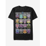 Disney Pixar Monsters University Yearcahier Page T-Shirt - Import Octobre 202511588420_hi?$productMainDesktop$&fmt=auto123451158