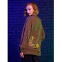 Her Universe l'étrange noël de Mr Jack Jack & Sally Fall Floral Girls Cardigan - Import Octobre 202534175690_av2?$productMainDes