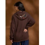 Over The Garden Wall Icons Oversized Thermal Sweatshirt à capuche - Import Octobre 202534374169_av2?$productMainDesktop$&fmt=aut