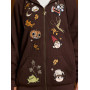 Over The Garden Wall Icons Oversized Thermal Sweatshirt à capuche - Import Octobre 202534374169_av4?$productMainDesktop$&fmt=aut