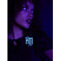 Her Universe Disney The Haunted Mansion Eyes Glow-In-The-Dark Retro Robe - Import Octobre 202534443797_av4?$productMainDesktop$