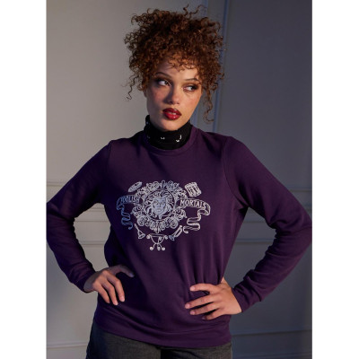 Her Universe Disney The Haunted Mansion Madame Leota Turtleneck Pull - Import Octobre 202534443795_hi?$productMainDesktop$&fmt=