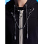 Her Universe Disney Kingdom Hearts Organization XIII Hooded Coat - Import Octobre 202534145780_av3?$productMainDesktop$&fmt=auto