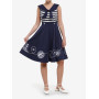 Her Universe Disney Steamboat Willie Sailor Retro Robe - Import Octobre 202534329049_av1?$productMainDesktop$&fmt=auto123453432