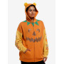Disney Winnie The Pooh Pumpkin Costume Sweatshirt à capuche - Import Octobre 202534552418_hi?$productMainDesktop$&fmt=auto123453