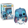 Pop funko Stitch in robe - précommande octobre / novembre