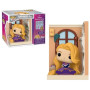 Pop funko POP Nooks Raiponce dans sa tour - précommande décembre / janvier 2026