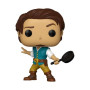 Pop funko Raiponce flynn - précommande novembre / decembre