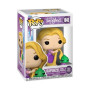 Pop funko raiponce avec pascal - précommande novembre / decembre