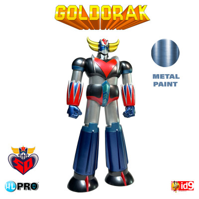 Figurine hl pro goldorak 60cm 2025 metallic touch 50th anniv - préco octobre 2025HLP96282.jpg4589504962824