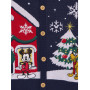 Disney Mickey Mouse & Friends Holiday Scene Pull Vest - Import Novembre 202534494640_av2?$productMainDesktop$&fmt=auto123453449