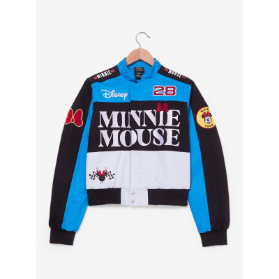 Disney Minnie Mouse Icons Women's court Moto Jacket - Import Octobre 202534639786_hi?$productMainDesktop$&fmt=auto1234534639786