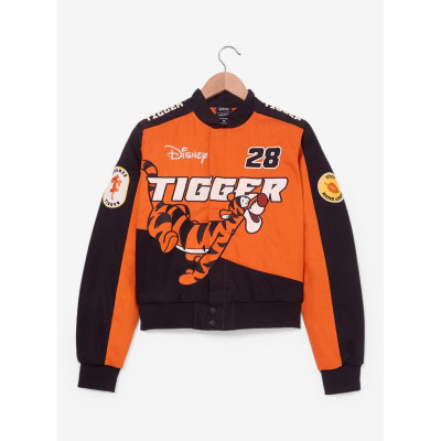 Disney Winnie the Pooh Tigrou Icons Women's court Moto Jacket - Import Octobre 202534633619_hi?$productMainDesktop$&fmt=auto123