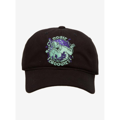 Disney l'étrange noël de Mr Jack Oogie Boogie brodé Ball Cap - Import Octobre 202534718017_hi?$productMainDesktop$&fmt=auto1234
