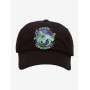 Disney l'étrange noël de Mr Jack Oogie Boogie brodé Ball Cap - Import Octobre 202534718017_hi?$productMainDesktop$&fmt=auto1234