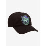 Disney l'étrange noël de Mr Jack Oogie Boogie brodé Ball Cap - Import Octobre 202534718017_av1?$productMainDesktop$&fmt=auto123