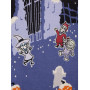 Disney l'étrange noël de Mr Jack Jack & Sally Snowy Night Scene Cardigan - Import Octobre 202534352305_av3?$productMainDesktop$