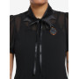 Her Universe Disney The Haunted Mansion Bat Collar tissé boutonné - Import Octobre 202530736495_av3?$productMainDesktop$&fmt=au