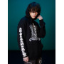 Our Universe Disney The Haunted Mansion Gracey Manor Oversized Sweatshirt à capuche - Import Octobre 202520637355_hi?$productMai