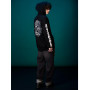 Our Universe Disney The Haunted Mansion Gracey Manor Oversized Sweatshirt à capuche - Import Octobre 202520637355_av2?$productMa