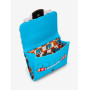 Portefeuille Loungefly Disney Pixar Cars Lightning McQueen Dinoco - import septembre