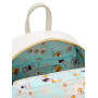 Sac a dos Loungefly Disney Pixar Up Wedding Cake Figural - import octobre / novembre