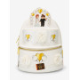 Sac a dos Loungefly Disney Pixar Up Wedding Cake Figural - import octobre / novembre Sac a dos Loungefly Disney Pixar Up Wedding Cake Figural - import octobre / novembre