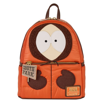 Sac à dos loungefly south park kennyLFSPABK0004.jpg0671803550551