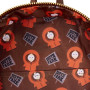 Sac à dos loungefly south park kennySPABK0004-LFSOUTHPARKKENNYMINIBACKPACK0967.jpg0671803550551