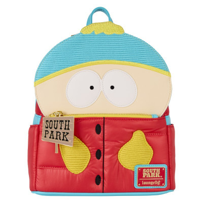 Sac à dos loungefly south park cartmanLFSPABK0003.jpg0671803550544