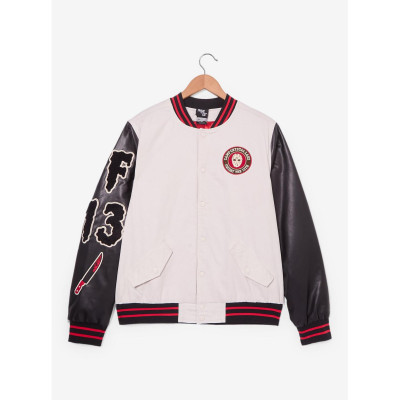 Friday the 13th Jason Voorhees Varsity Jacket - Import Octobre 202534211157_hi?$productMainDesktop$&fmt=auto1234534211157