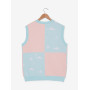Disney Pixar Up Characters Holiday Pull Vest - Import Octobre 202534494648_av1?$productMainDesktop$&fmt=auto1234534494648