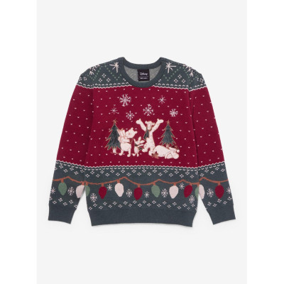 Disney Winnie the Pooh Group Portrait Ado Holiday Pull - Import Octobre 202534514136_hi?$productMainDesktop$&fmt=auto1234534514