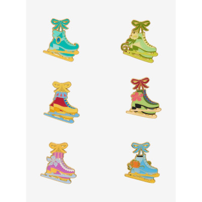 Loungefly Disney Princess Ice Skates Blind Box Enamel Pin - Import Novembre 202534705346_hi?$productMainDesktop$&fmt=auto123453