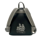 Sac a dos Loungefly Disney Pirates Of The Caribbean Black Pearl - import septembre / octobre