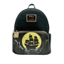 Sac a dos Loungefly Disney Pirates Of The Caribbean Black Pearl - import septembre / octobre Sac a dos Loungefly Disney Pirates Of The Caribbean Black Pearl - import septembre / octobre